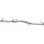 MagnaFlow 20-21 Subaru WRX 2.0L Direct Fit Catalytic Converter (California Grade)