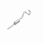 MagnaFlow BRE Exhaust Kit 11-14 Ford F-150