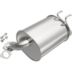 Magnaflow BRExhaust 17-19 Honda CR-V 1.5L Muffler Kit