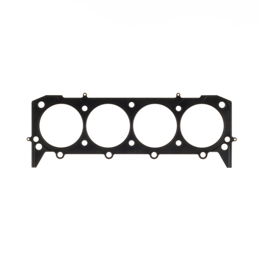 Cometic AMC 390/401 Gen-3 V8 .075in MLS Cylinder Head Gasket - 4.380in Bore