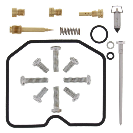 All Balls Racing 10-16 Arctic Cat 300 2x4 Carburetor Rebuild Kit