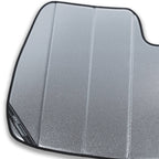 Covercraft 09-18 Dodge RAM 1500 UVS100 Premier Series Custom Sunscreen - Galaxy Silver