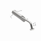 BRExhaust 04-08 Suzuki Reno/Forenza / 04-07 Chevrolet Optra Muffler Kit