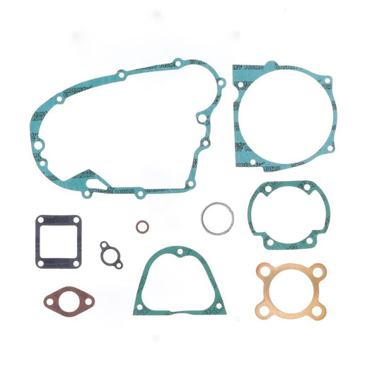 Athena 74-77 Yamaha Complete Gasket Kit (Excl Oil Seal)