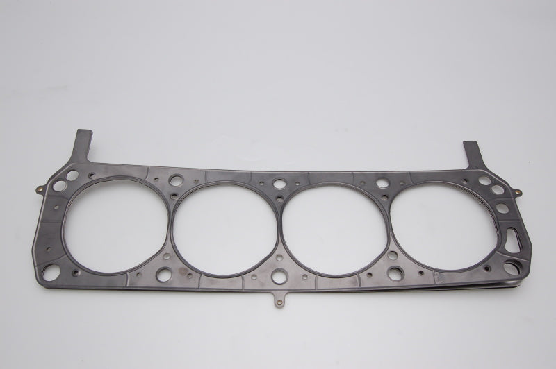 Cometic Ford 302/351W Windsor V8 .060in MLS Cylinder Head Gasket - 4.195in Bore - SVO