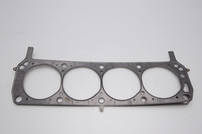 Cometic Ford 302/351W Windsor V8 .040in MLS Cylinder Head Gasket - 4.180in Bore - SVO