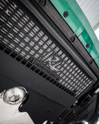 BMW G8x Oil Cooler Guard