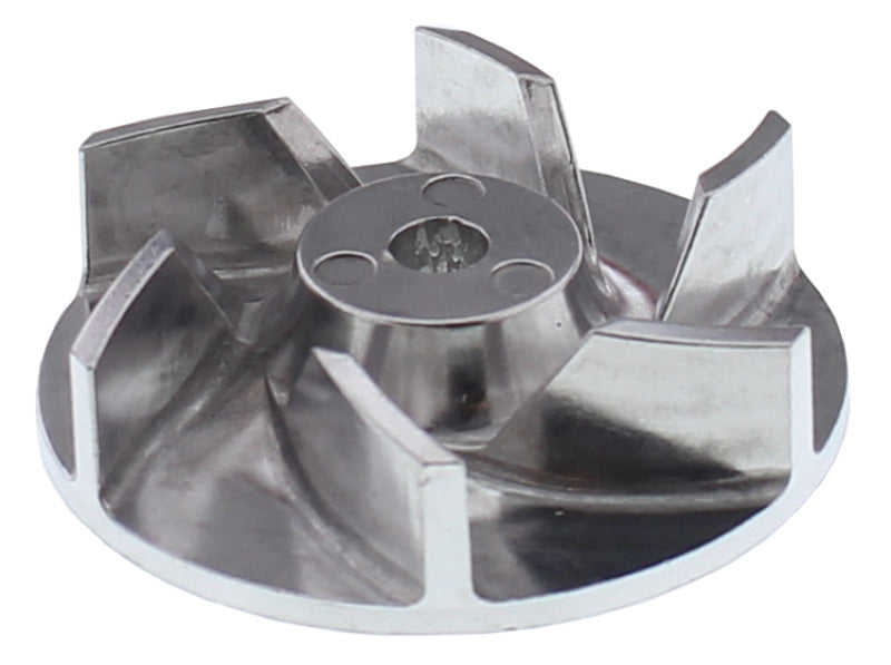 All Balls Racing 11-14 Polaris Hawkeye 400 HO 2x4 Precision Die Cast Aluminum Water Pump Impeller