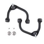 ARB OME 2021+ Ford F150 (EXCL CCD SUSP) Front Upper Control Arms - Pair