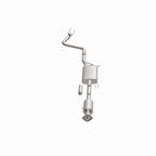MagnaFlow Direct Fit Catalytic Converter 17-19 Kia Soul 1.6L
