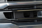DV8 Offroad 2022-2025 GMC Sierra 1500 ACC Relocation Bracket (Super Cruise Models)