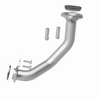BRE Exhaust 13-17 Toyota RAV4 2.5L Front Pipe Kit
