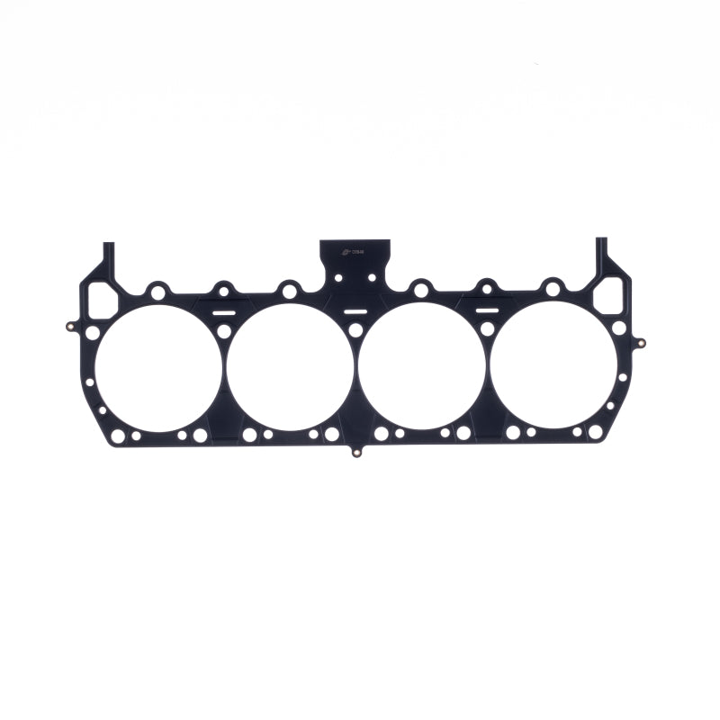 Cometic Chrysler B/RB .075in MLS Cylinder Head Gasket - 4.600in Bore - Siamese Bore