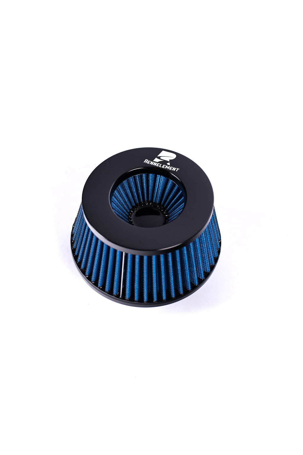 RENNELEMENT G90/G99 M5 BMW Titanium Front Mount Intake