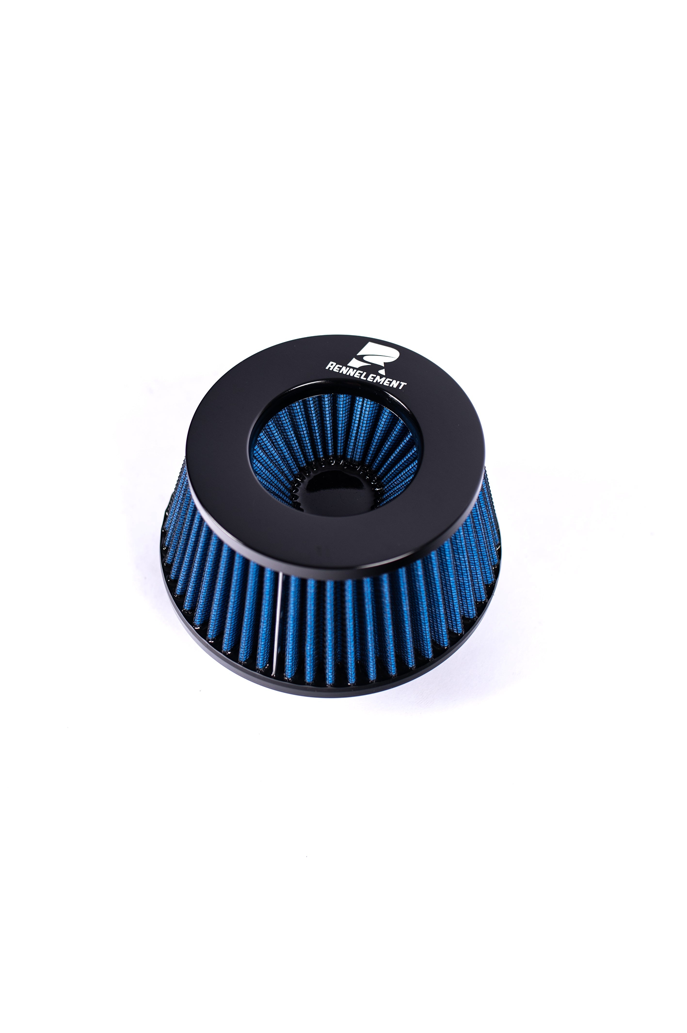 RENNELEMENT G90/G99 M5 BMW Titanium Front Mount Intake