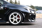 HKS Body Kit Type-S Toyota GR Corolla GZEA14H Gen2 Front Spoiler