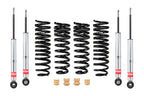 Eibach 22-25 Ford F150 Lightning Pro-System Kit