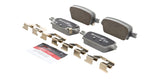 Brembo OE 16-21 Chevrolet Malibu Ceramic Brake Pad - Rear