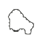 Fel-Pro BMW 750i xDrive OS 30920 R Engine Oil Pan Gasket Set 21 Bolt Hole One Piece Gasket