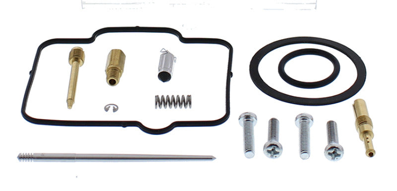 All Balls Racing 88-89 Honda TRX250R Carburetor Rebuild Kit