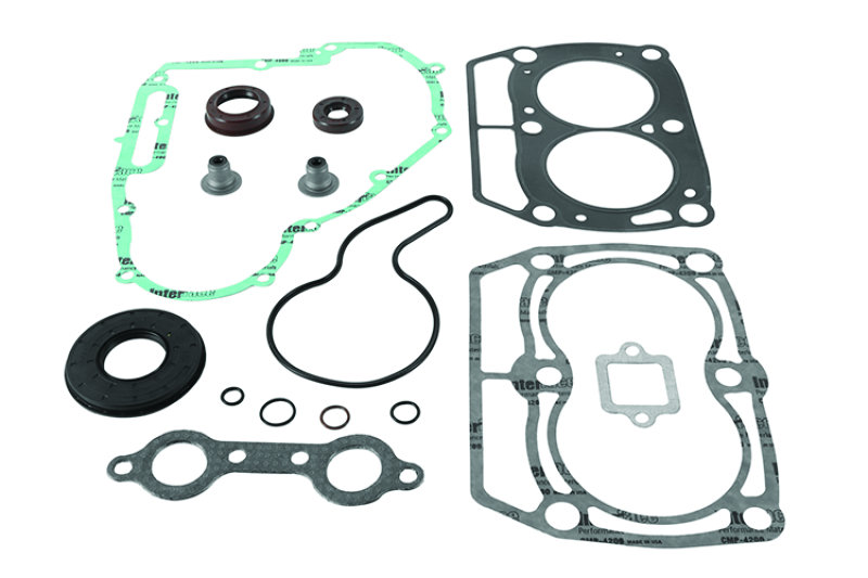 QuadBoss 11-14 Polaris Ranger 4x4 800 EFI Complete Gasket Set w/ Oil Seal