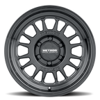 Method MR318 18x8.5 +35mm Offset 6x135 BP 87mm CB Gloss Black Wheel