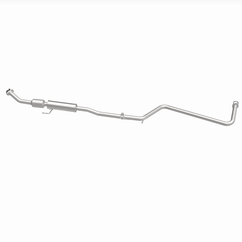 MagnaFlow 11-16 Scion tC 2.5L Direct Fit CARB Compliant Catalytic Converter