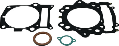 Cylinder Works 14-15 Yamaha YFM 700 D Grizzly 4x4 700cc +3mm Big Bore Top-End Gasket Kit 105mm