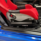 2000 Nissan Skyline R34 GTT Bayside Blue by Bull Boost Performance