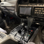 1994 Toyota Land Cruiser 80 VX Limited