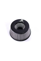 RENNELEMENT G90/G99 M5 BMW Titanium Front Mount Intake