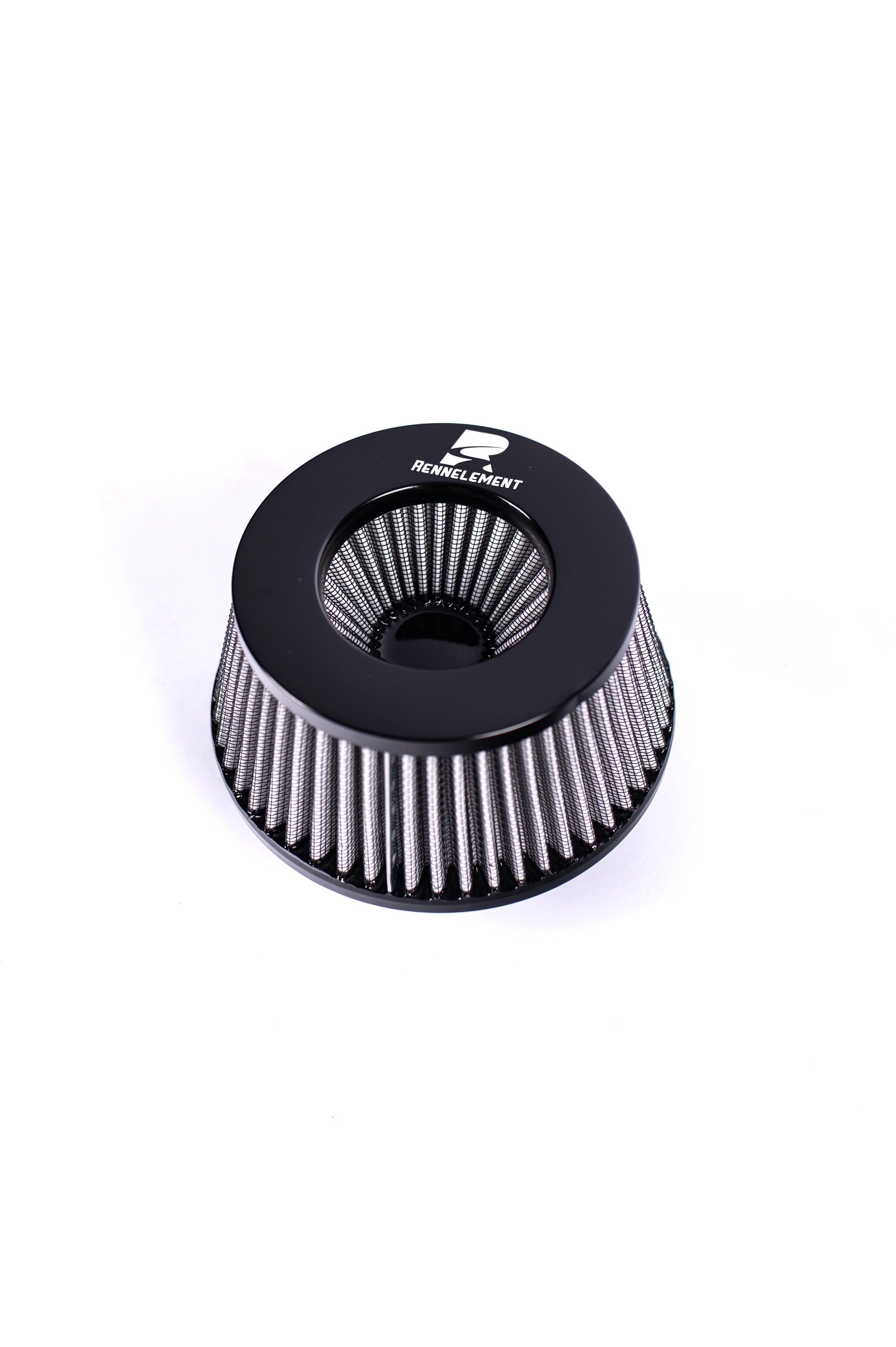 RENNELEMENT G90/G99 M5 BMW Titanium Front Mount Intake
