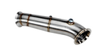 SPDZ1 4” N55 Downpipe for BMW M135, M235, M2, 335, and 435