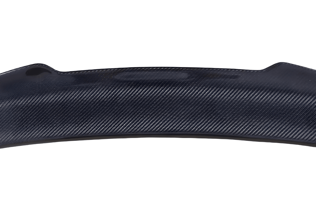 BMW 4 Series F82 M4 PSM Style Carbon Fiber Trunk Spoiler (2014 - 2020)