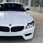 BMW Z4 E89 Modified 2021 Style LED Laser Lens Headlights (2009-2016)