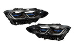 BMW 3/4 Series G80 M3 G82 M4 Modern Style LED Headlight (2014 - 2019)
