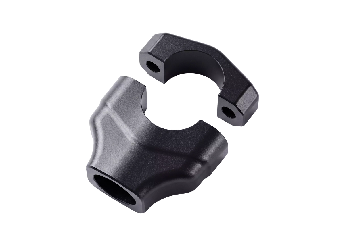 Tasaca Upper And Lower Pressure Blocks For T500 Pro