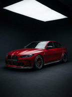 BMW 3/4 Series G80 G81 G82 G83 MP Style Carbon Fiber Side Skirts (2019 - 2024)