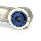 AMT Motorsport C8 Monoball Control Arm Bushings