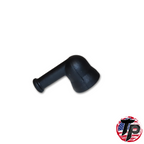 Black Push-Button Switch For Aftermarket Steering Wheel By Tick Performance