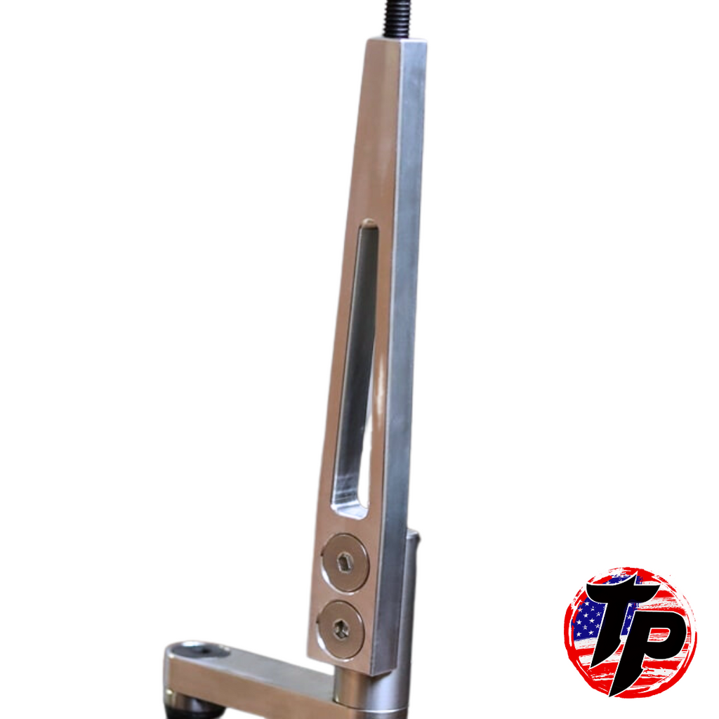 Billet Extended Shift Lever By Tick Performance
