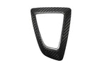 BMW F20 F22 F30 F32 F10 GT F07 F01 X3 F25 X4 F26 Carbon Fiber Gear Shift Knob and Panel Cover Trim (2011 - 2019)