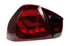 BMW 3 Series E90 M3 GTS OLED Tail Lights (2006 - 2011)