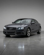 Audi A5 RS Style LED Headlight Assembly with DRL Upgrade 2008 - 2012