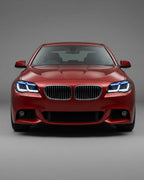 BMW 5-Series F10/F18 New Generation (G30 Style) Headlights 2011-2017