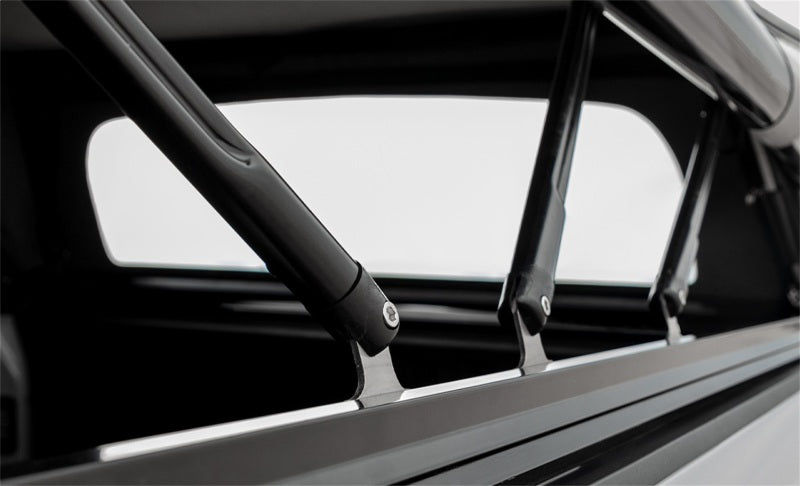 Access 2019+ Chevy/GMC 1500 5ft8I Outlander Box (w/ or w/o Multi Tailgate) (w/o CarbonPro bx)Trk Top