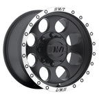 Mickey Thompson Classic Baja Lock Wheel - 15x10 5X4.5 3-5/8 - 250155