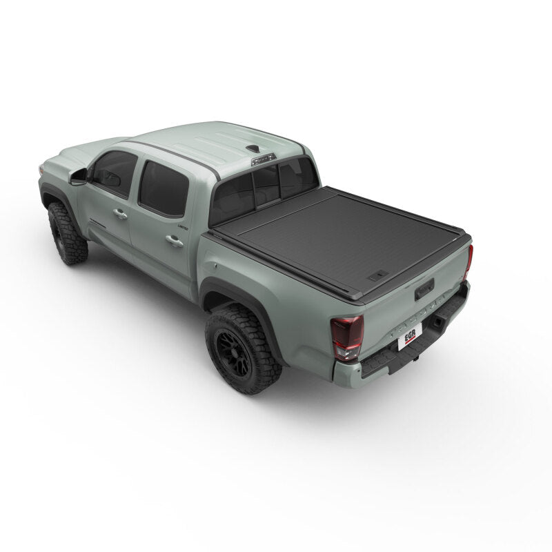 EGR Retractable Manual RollTrac for Tacoma