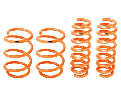 aFe Control Lowering Springs BMW 228i (F20)/328i (F30) L4 2.0L N20/N26