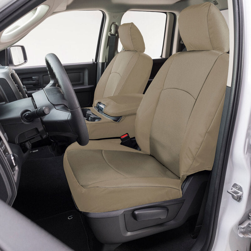 Covercraft 23-26 Toyota Corolla Endura PrecisionFit Custom Second Row Seat Covers